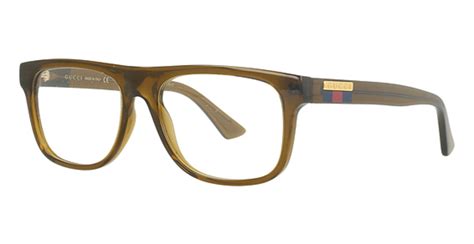 occhiale gucci gg 1117|Designer Frames Outlet. Gucci Eyeglasses GG1117O.